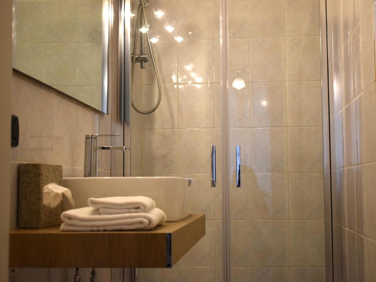 Bebyme - Epicentrum Apartman La Spezia Kültér fotó
