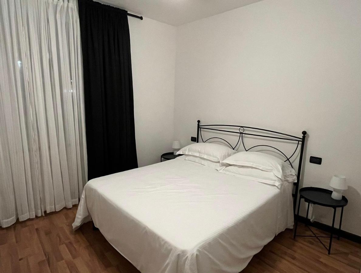 Bebyme - Epicentrum Apartman La Spezia Kültér fotó