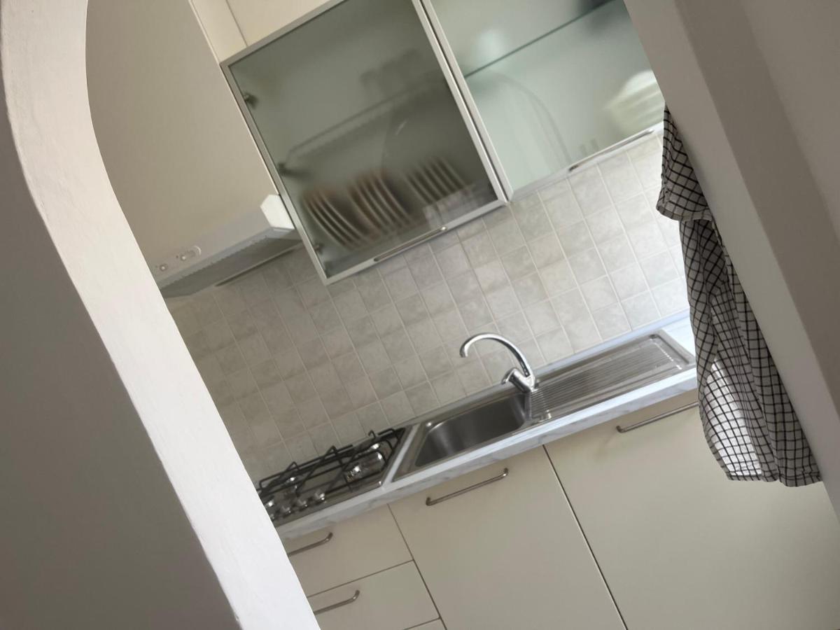 Bebyme - Epicentrum Apartman La Spezia Kültér fotó