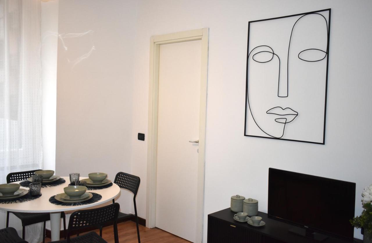 Bebyme - Epicentrum Apartman La Spezia Kültér fotó