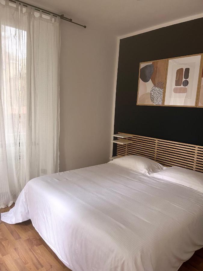 Bebyme - Epicentrum Apartman La Spezia Kültér fotó