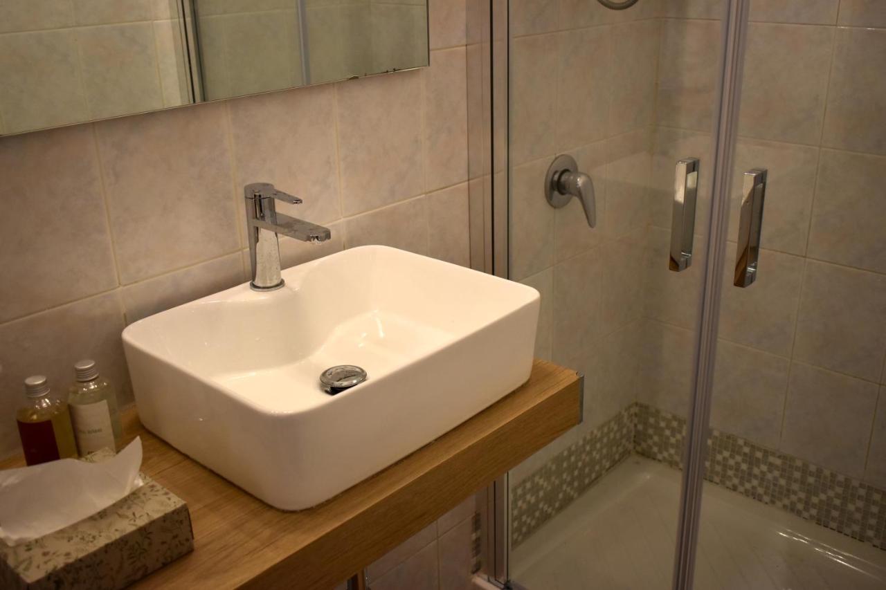 Bebyme - Epicentrum Apartman La Spezia Kültér fotó