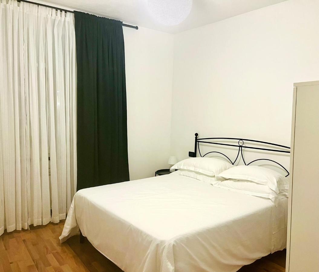 Bebyme - Epicentrum Apartman La Spezia Kültér fotó