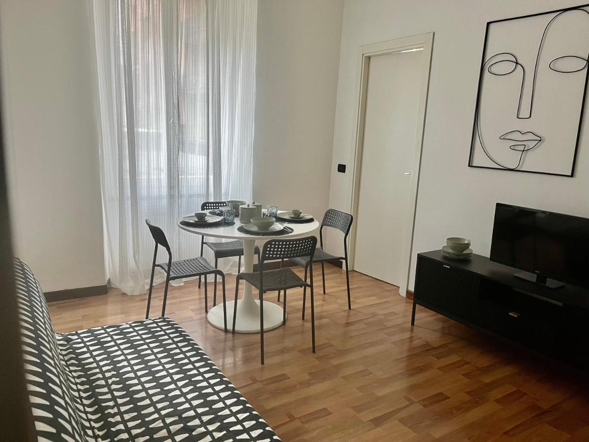 Bebyme - Epicentrum Apartman La Spezia Kültér fotó