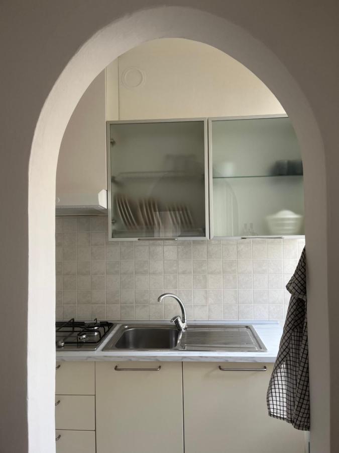 Bebyme - Epicentrum Apartman La Spezia Kültér fotó